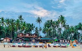 Roundcube Beach Bungalows